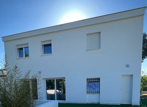 Lee más sobre el artículo  Tranquilidad y el encanto rural