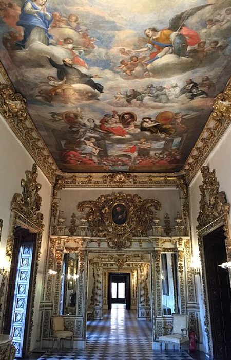 palacio_ducal_de_Gandia